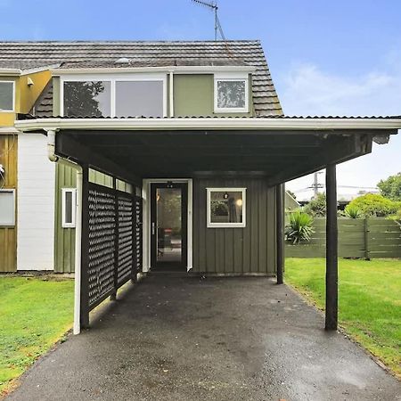 Villa Papawai Townhouse 11 à Rotorua Extérieur photo