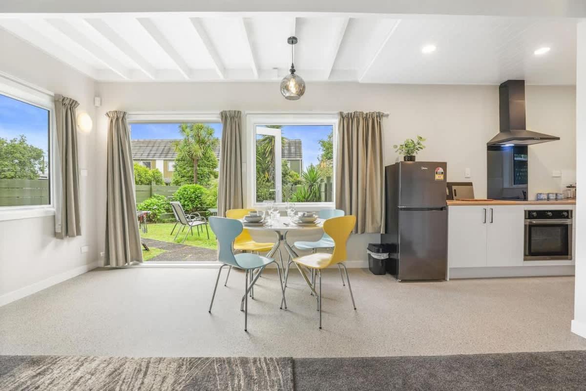 Villa Papawai Townhouse 11 à Rotorua Extérieur photo